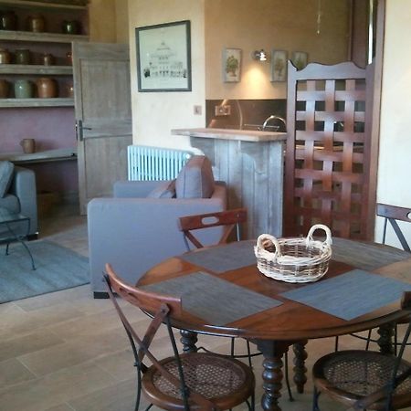 La Cafourche Apartment Beynac-et-Cazenac Ngoại thất bức ảnh