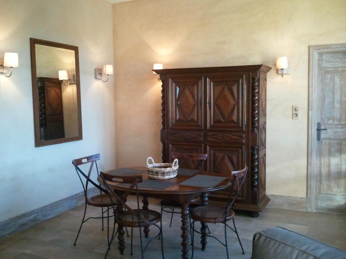 La Cafourche Apartment Beynac-et-Cazenac Ngoại thất bức ảnh