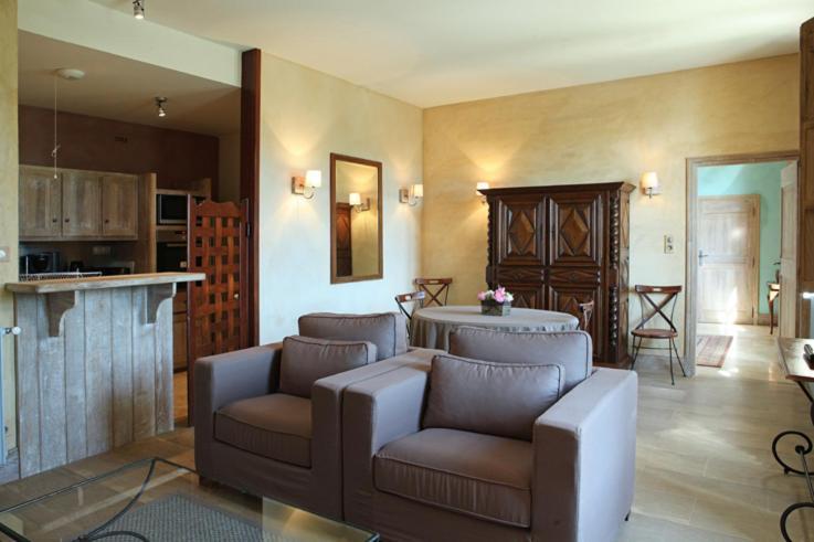 La Cafourche Apartment Beynac-et-Cazenac Ngoại thất bức ảnh
