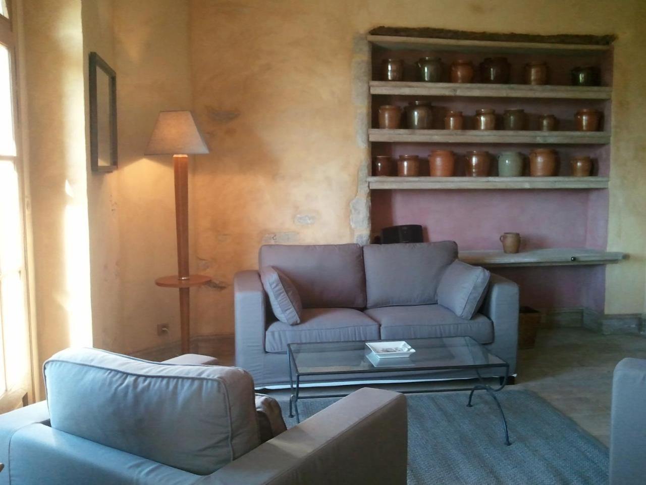 La Cafourche Apartment Beynac-et-Cazenac Ngoại thất bức ảnh