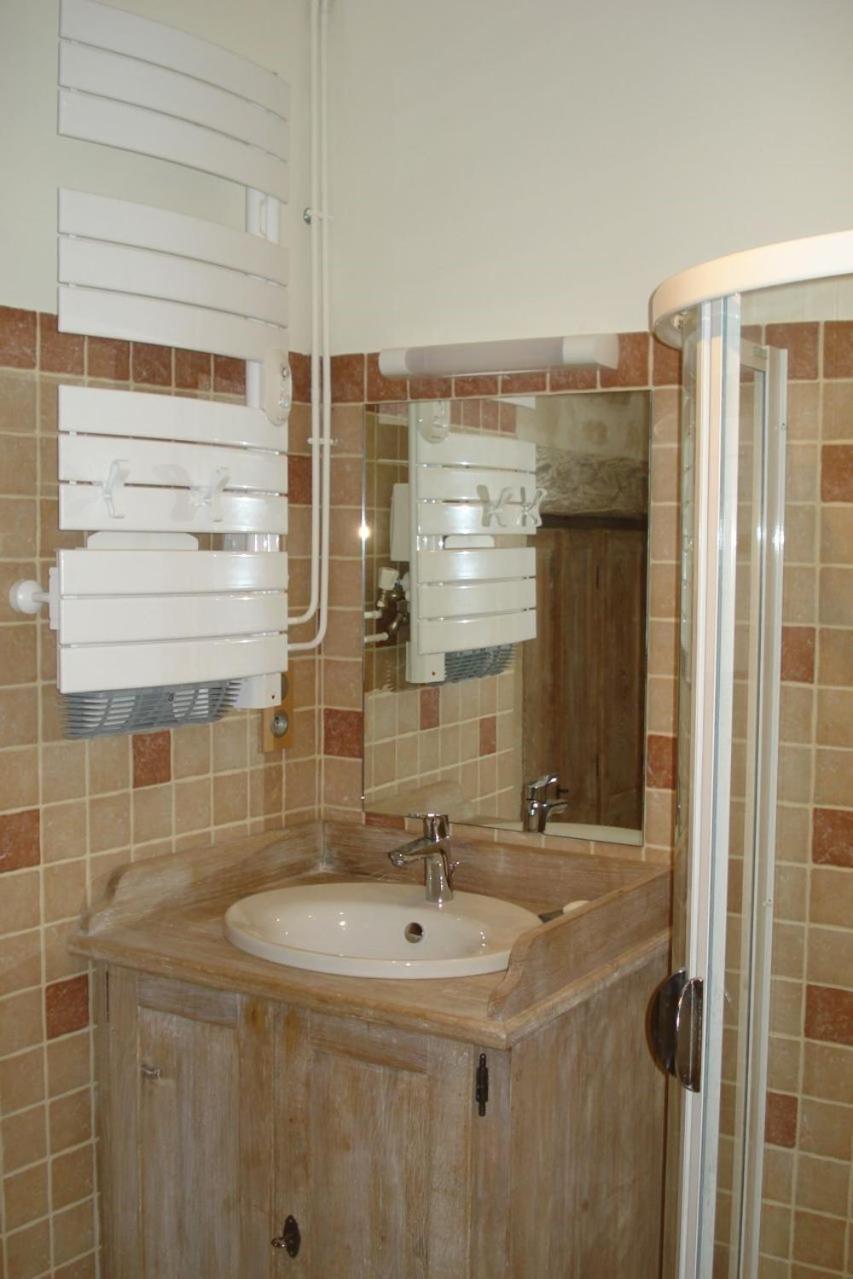La Cafourche Apartment Beynac-et-Cazenac Ngoại thất bức ảnh
